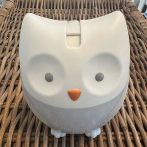 Skip hop owl. Nightlight and sound machine.